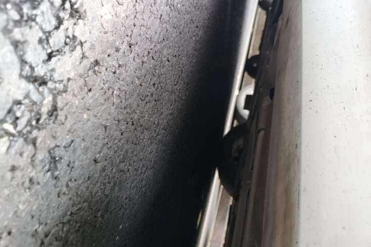 Used Volvo S60 2020 T4 Zhiyuan Sport Edition Chassis Front Left