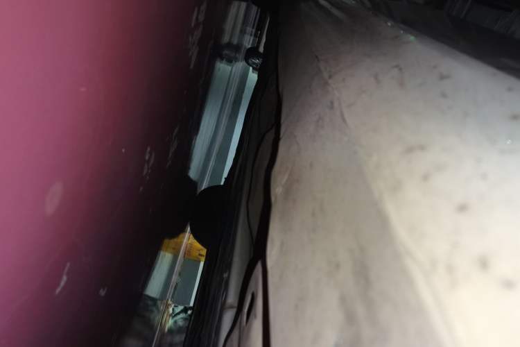 Used Volvo S60 2020 T4 Zhiyuan Luxury Edition Chassis Front Right