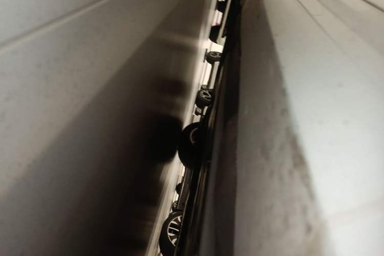 Used Volvo S60 2020 T3 SmartDrive Luxury Edition Chassis Front Right
