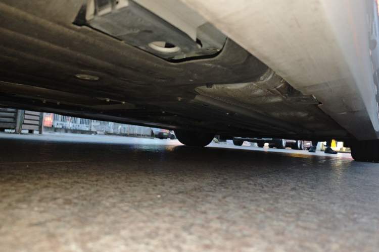 Used Volvo S60 2020 T4 Zhiyi Luxury Edition Chassis Front Right