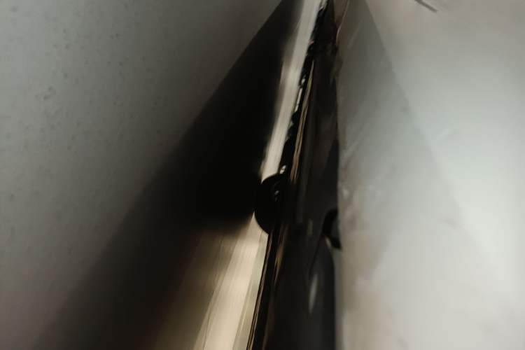 Used Volvo S60 2020 T3 SmartDrive Luxury Edition Chassis Rear Left