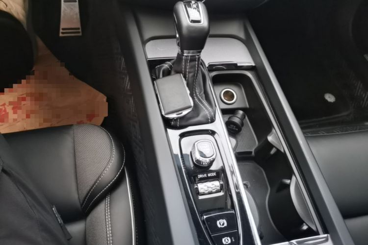 Used Volvo S60 2020 T5 Zhiya Sport Edition Gear Lever