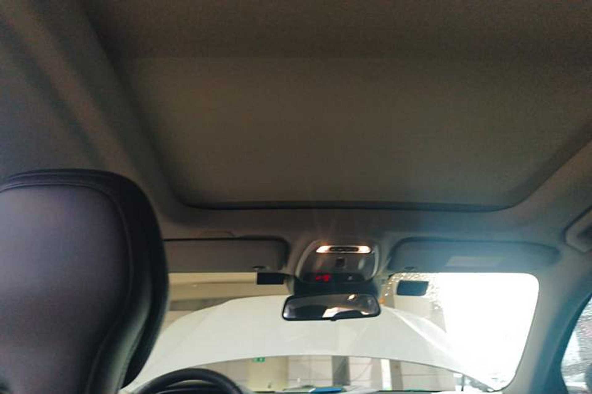 Used Volvo S60 2020 T4 Zhiyi Luxury Edition Headliner