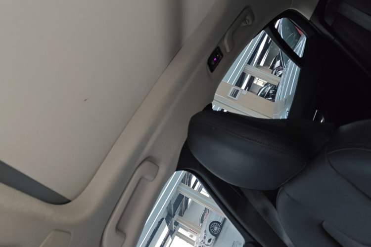Used Volvo S60 2020 T4 Zhiyuan Luxury Edition Headliner