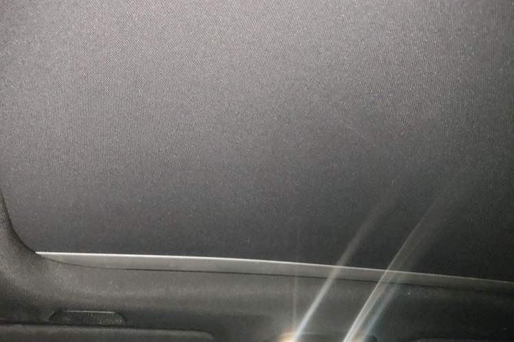 Used Volvo S60 2020 T4 Zhiyuan Luxury Edition Headliner