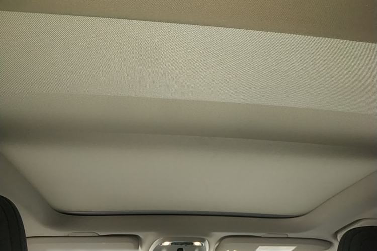 Used Volvo S60 2020 T4 Zhiyi Luxury Edition Headliner