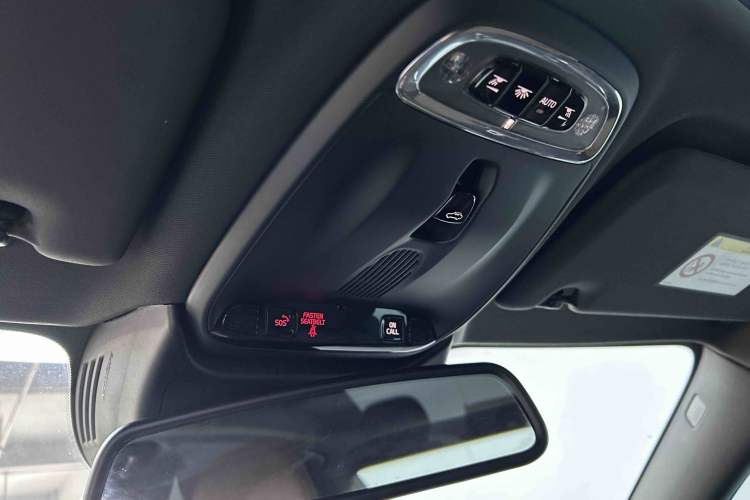 Used Volvo S60 2020 T4 Zhiyi Luxury Edition Interior 9