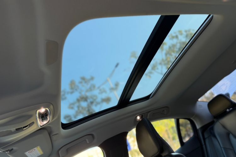 Used Volvo S60 2020 T4 Zhiyi Luxury Edition Interior 9