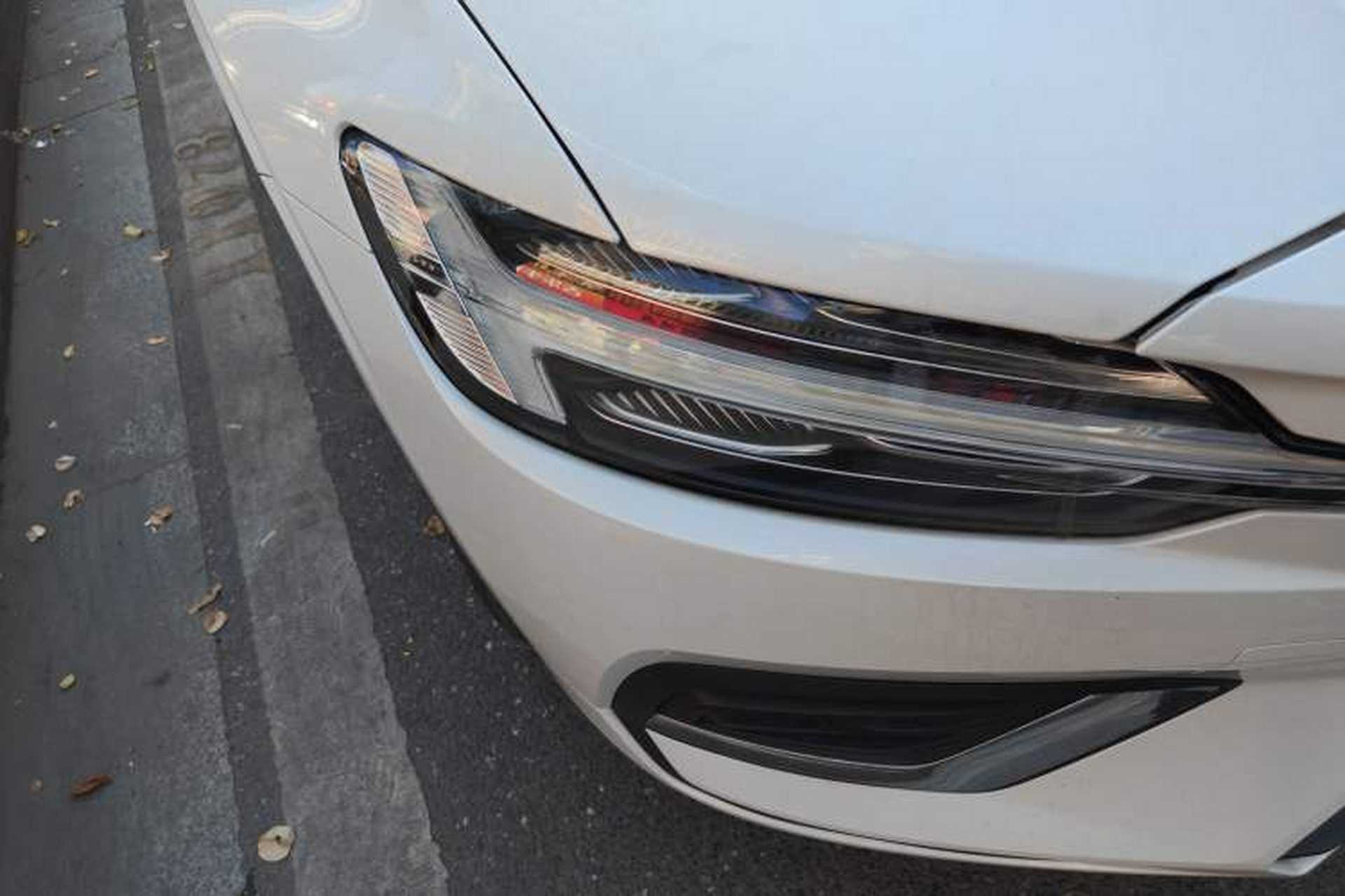 Used Volvo S60 2020 T4 Zhiyi Luxury Edition Right Front Headlight