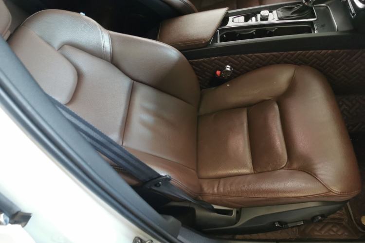Used Volvo S60 2020 T4 Zhiyi Luxury Edition Right Front Seat
