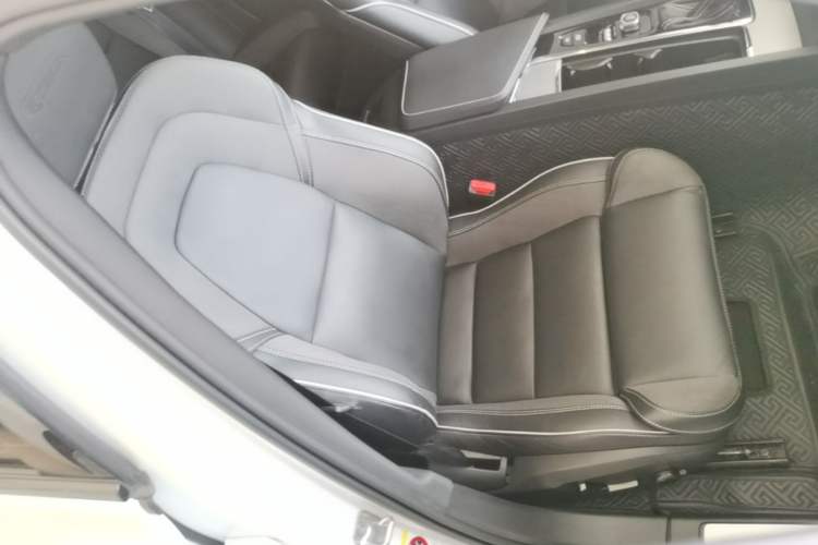 Used Volvo S60 2020 T5 Zhiya Sport Edition Right Front Seat