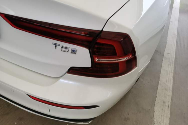 Used Volvo S60 2020 T5 Zhiya Sport Edition Right Rear Taillight