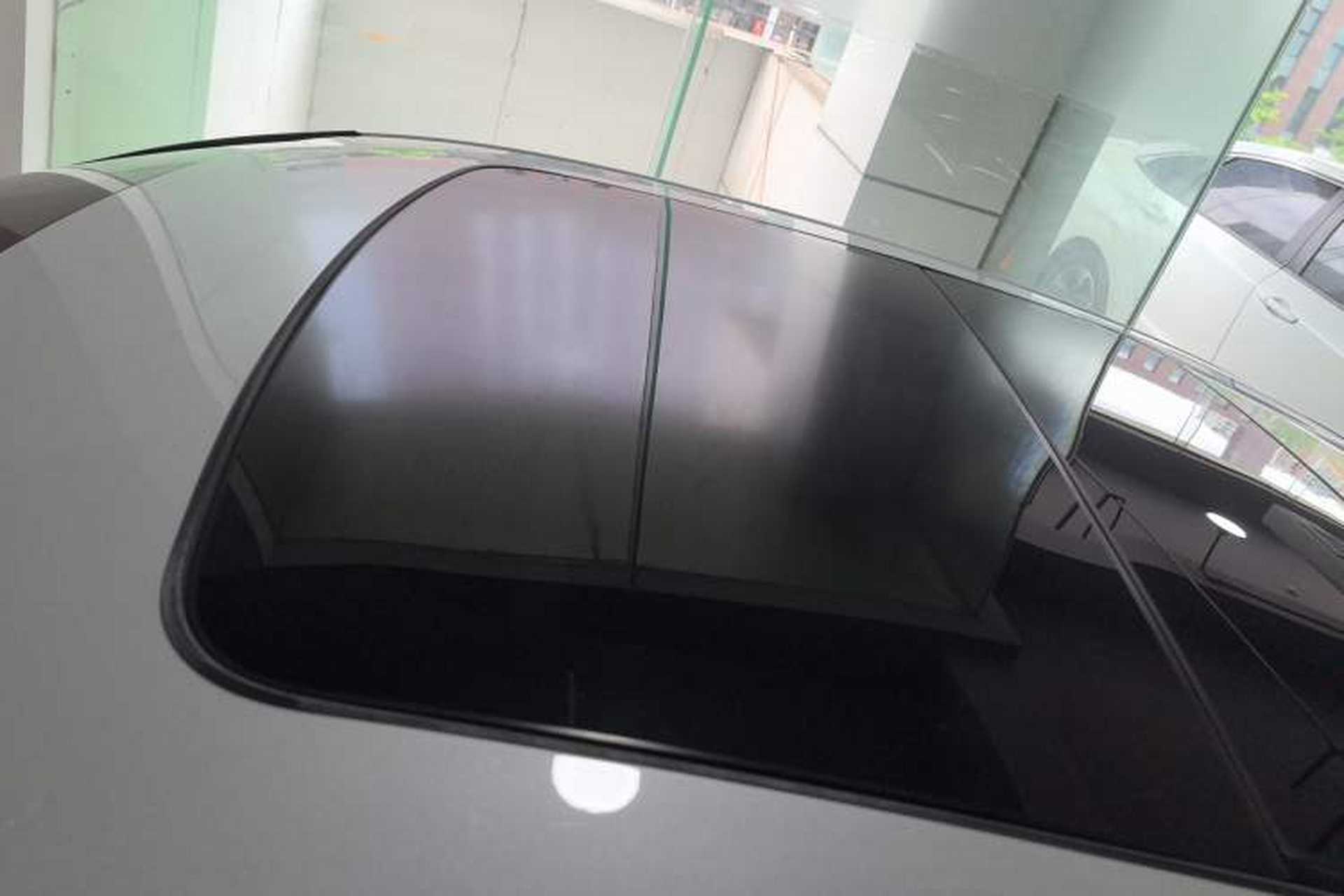 Used Volvo S60 2020 T4 Zhiyi Luxury Edition Roof