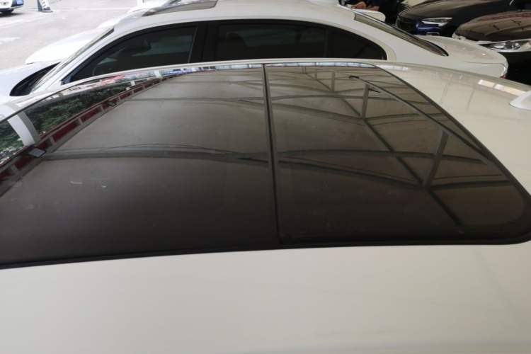 Used Volvo S60 2020 T5 Zhiya Sport Edition Roof