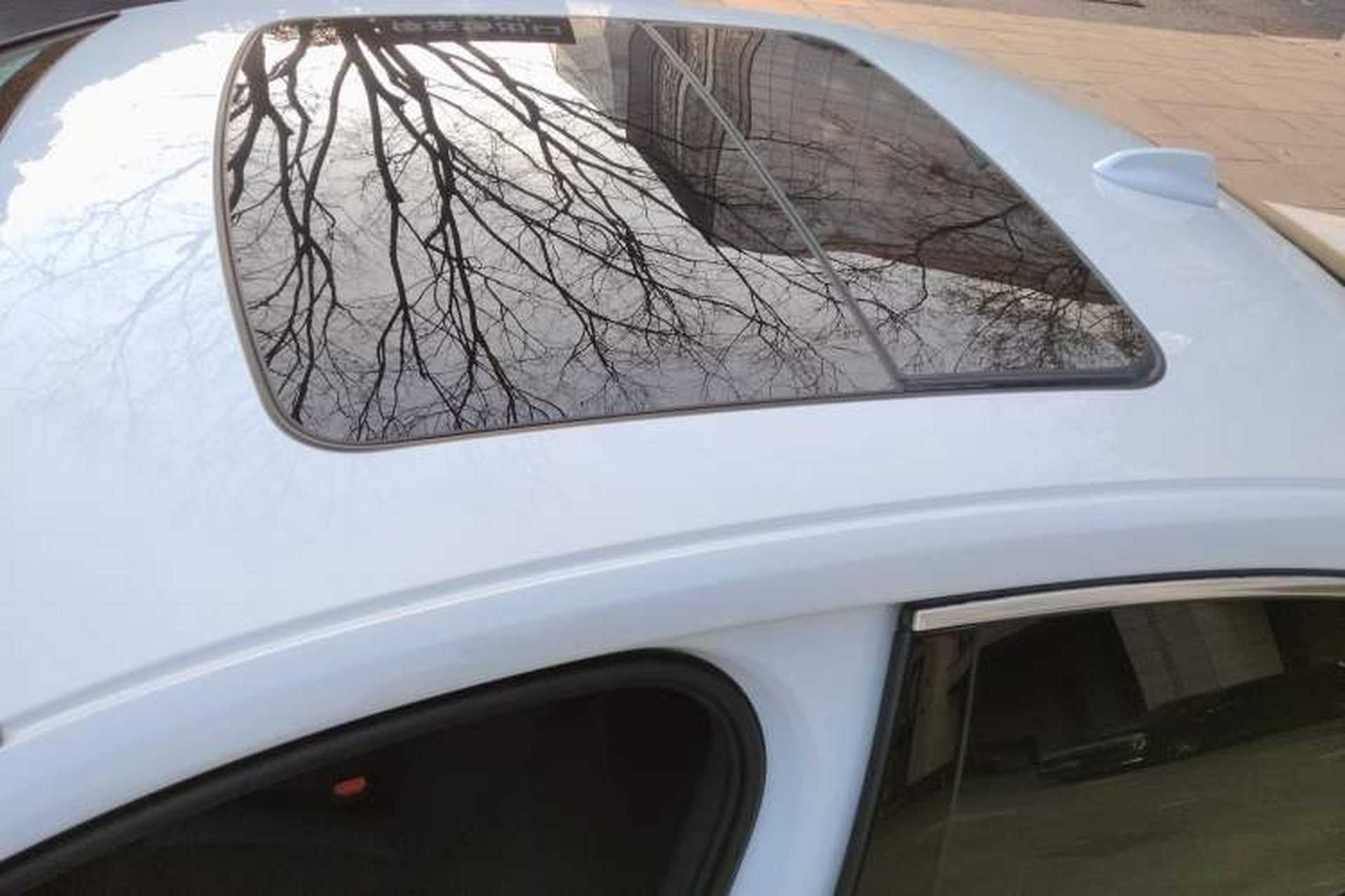 Used Volvo S60 2020 T3 SmartDrive Luxury Edition Roof