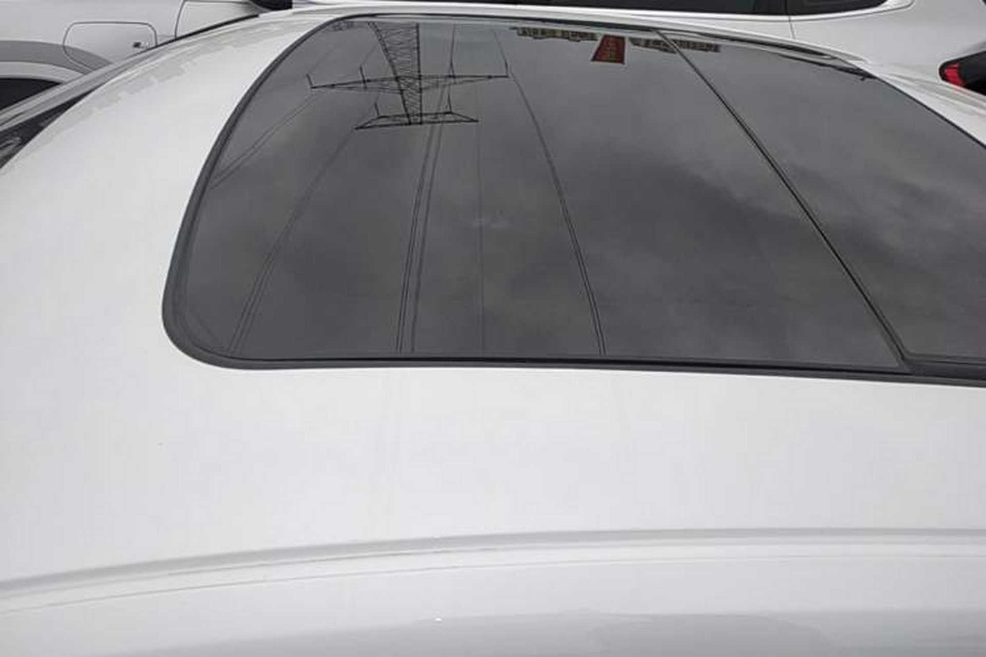 Used Volvo S60 2020 T4 Zhiyi Luxury Edition Roof