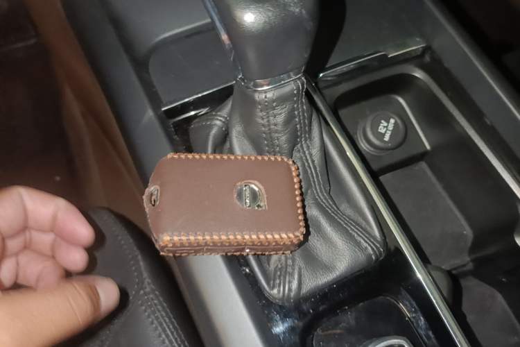 Used Volvo S60 2020 T3 SmartDrive Luxury Edition Vehicle Key