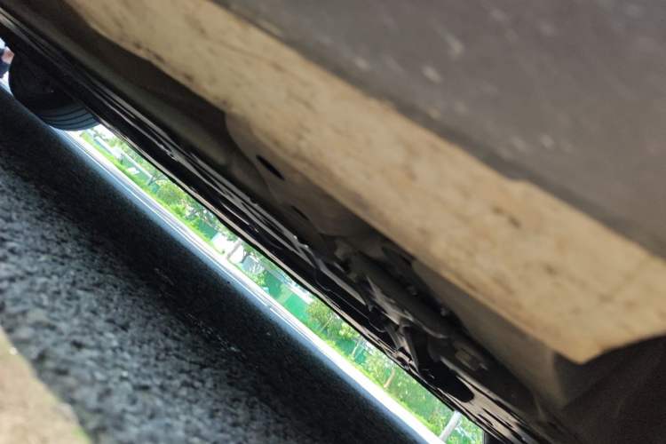 Used Volvo S60 2021 T4 Zhiyuan Luxury Edition Chassis Front Right