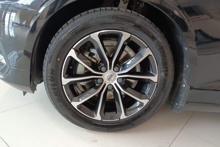 Used Volvo S60 2021 T4 Zhiyi Luxury Edition Exterior 4