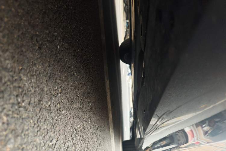 Used Volvo S60 2021 T4 Zhiyi Luxury Edition Chassis Front Left