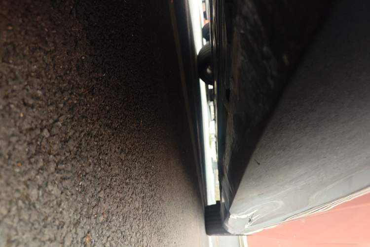 Used Volvo S60 2021 T4 Zhiyi Luxury Edition Chassis Rear Right