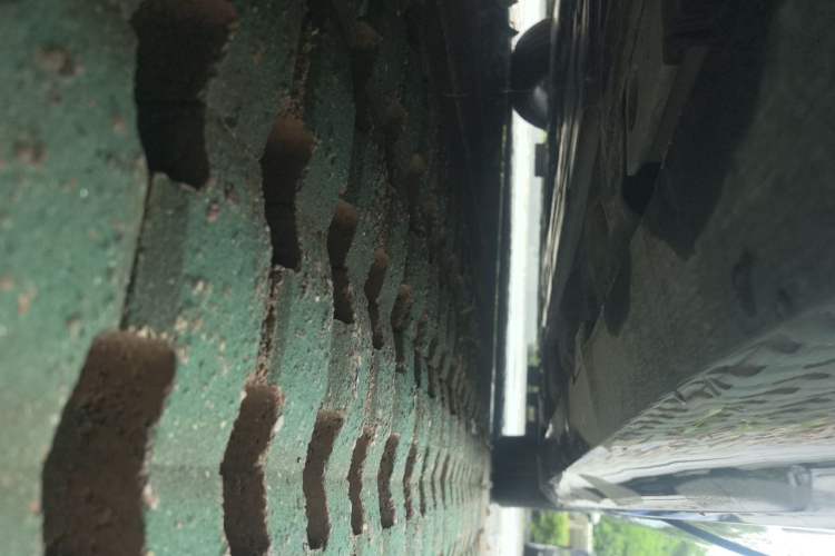 Used Volvo S60 2021 T4 Zhiyi Luxury Edition Chassis Rear Right