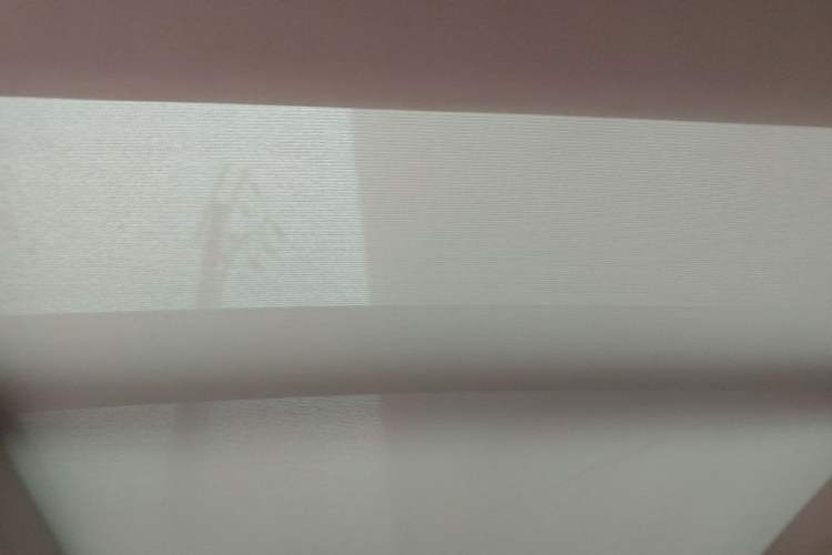 Used Volvo S60 2021 T4 Zhiyi Luxury Edition Headliner