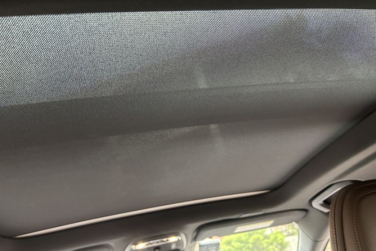 Used Volvo S60 2021 T4 Zhiyi Luxury Edition Interior 6