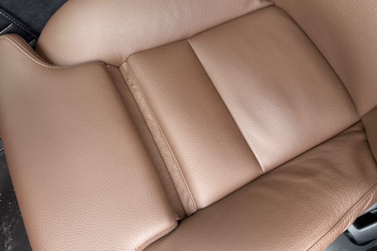 Used Volvo S60 2021 T4 Zhiyuan Luxury Edition Interior 6