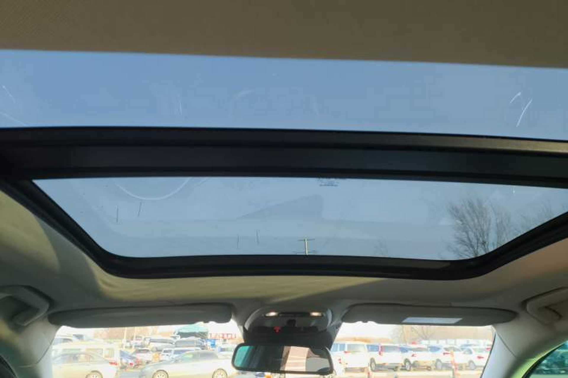 Used Volvo S60 2021 T4 Zhiyi Luxury Edition Headliner