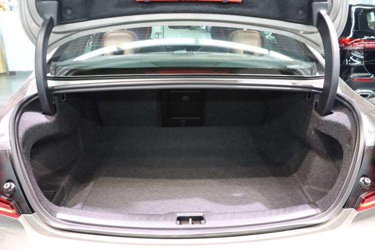 Used Volvo S60 2021 T4 Zhiyi Luxury Edition Interior 7