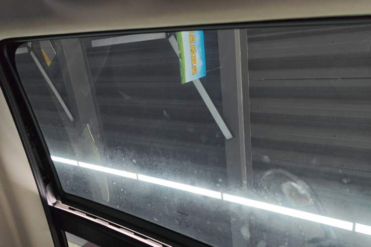 Used Volvo S60 2021 T4 Zhiyi Luxury Edition Headliner