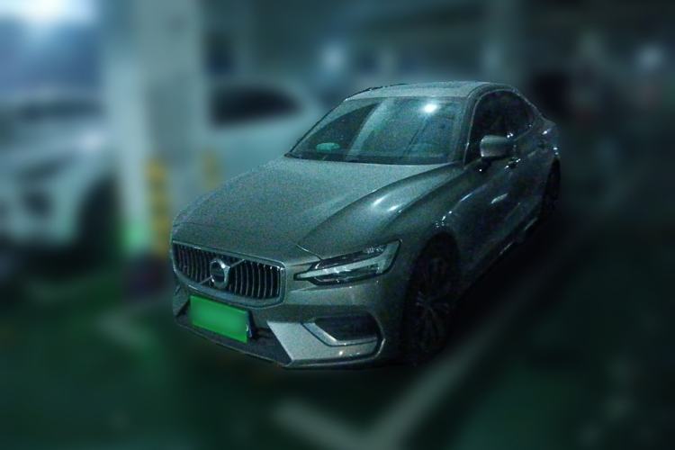 Ojetý Volvo S60 2021 T4 Zhiyuan Luxury Edition Guazi used car, China used car export, Used car for sale, Used  cars, Cheapest cars for sale