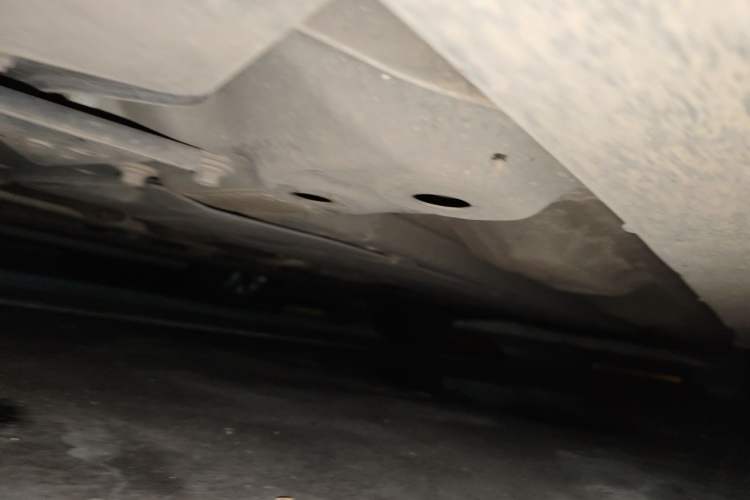 Used Volvo S60 2021 T4 Zhiyi Luxury Edition Chassis Front Left
