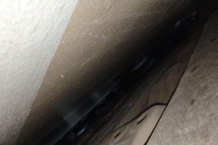 Used Volvo S60 2021 T4 Zhiyi Luxury Edition Chassis Front Right