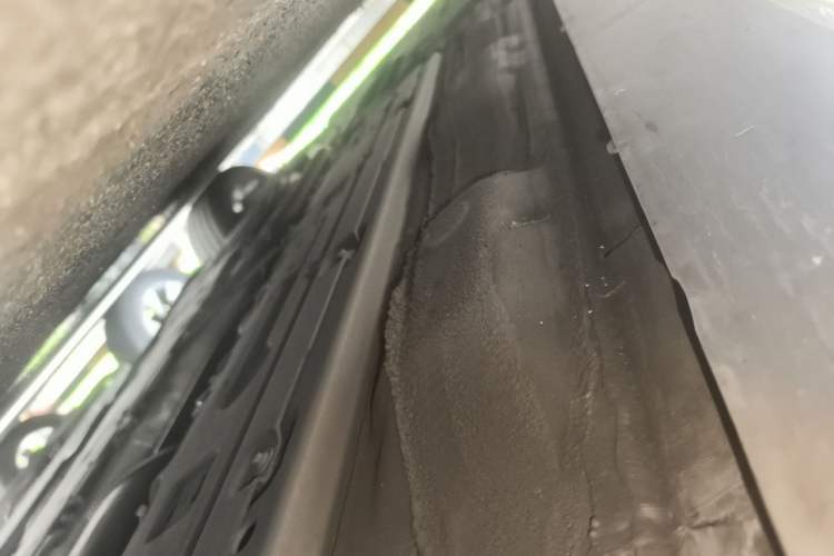 Used Volvo S60 2021 T4 Zhiyuan Luxury Edition Chassis Front Right