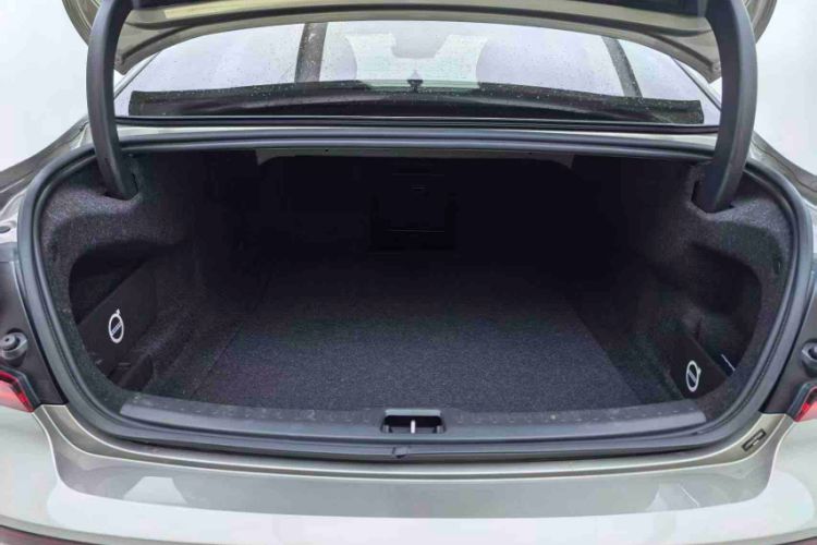 Used Volvo S60 2021 T4 Zhiyuan Luxury Edition Exterior 13