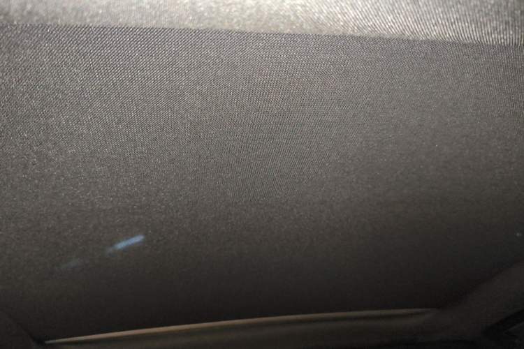 Used Volvo S60 2021 T4 Zhiyi Luxury Edition Headliner