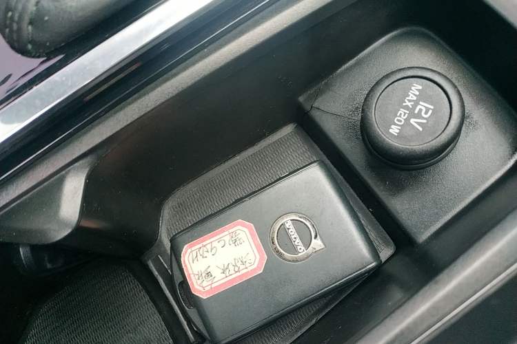 Used Volvo S60 2021 T4 Zhiyi Luxury Edition Interior 1