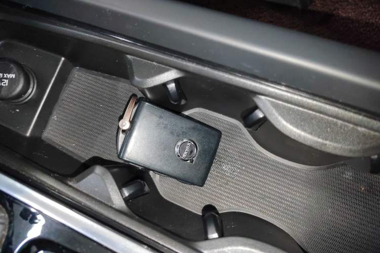 Used Volvo S60 2021 T4 Zhiyi Luxury Edition Interior 1
