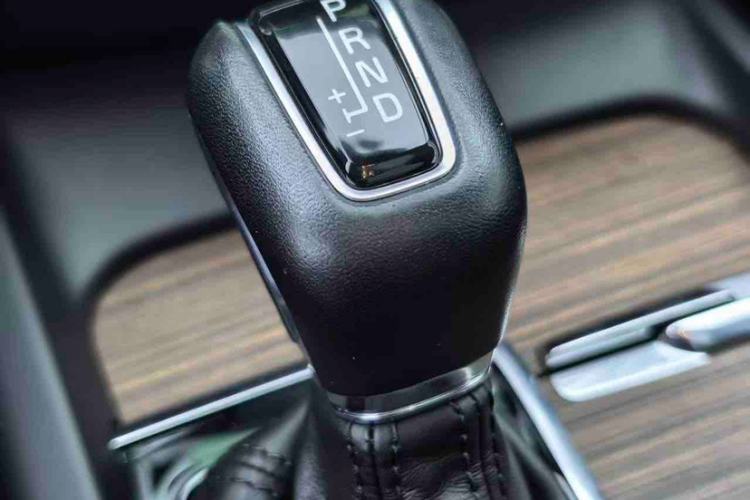 Used Volvo S60 2021 T4 Zhiyuan Luxury Edition Interior 10