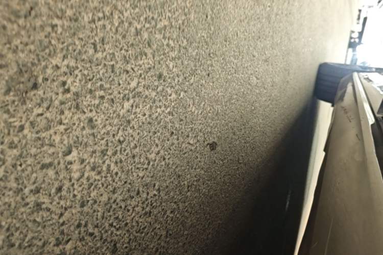 Used Volvo S60 2021 T4 Zhiyi Luxury Edition Left Side Sill