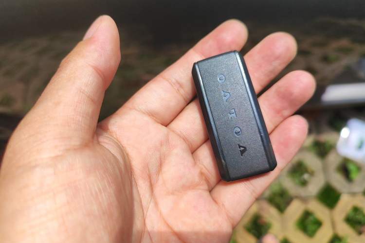 Used Volvo S60 2021 T4 Zhiyuan Luxury Edition Vehicle Key