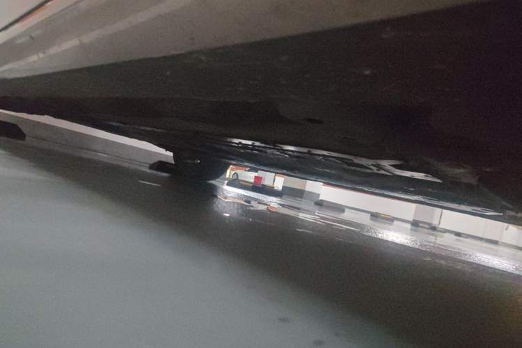 Used Volvo S60 2021 T4 Zhiyuan Luxury Edition Chassis Front Right