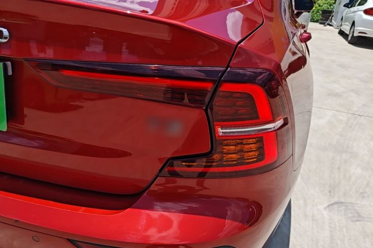 Used Volvo S60 2021 T3 SmartDrive Luxury Edition Exterior 3