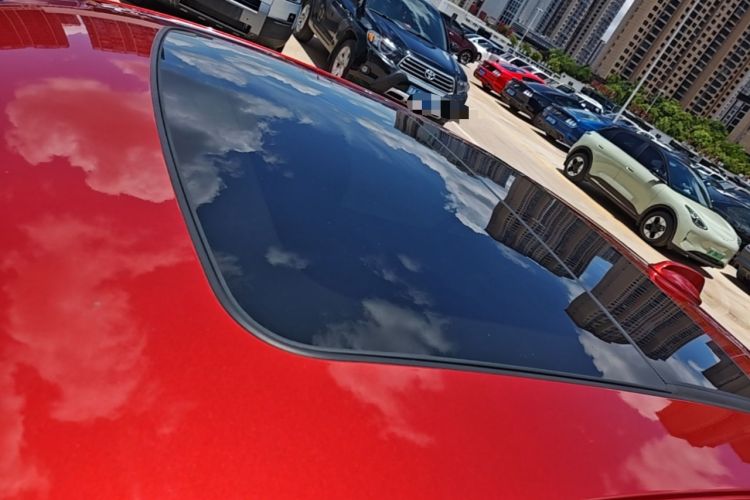 Used Volvo S60 2021 T3 SmartDrive Luxury Edition Roof