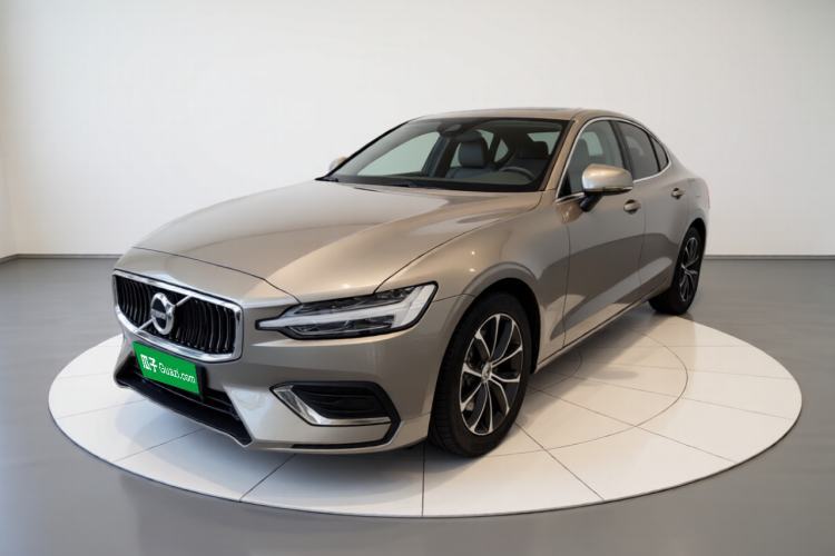 Volvo S60 2021 T4 Zhiyi Luxury Edition usado Guazi used car, China used car export, Used car for sale, Used cars, Cheapest cars for sale