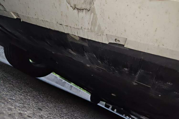 Used Volvo S60 2021 T4 Zhiyi Luxury Edition Chassis Front Left