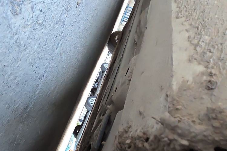 Used Volvo S60 2021 T4 Zhiyi Luxury Edition Chassis Front Right