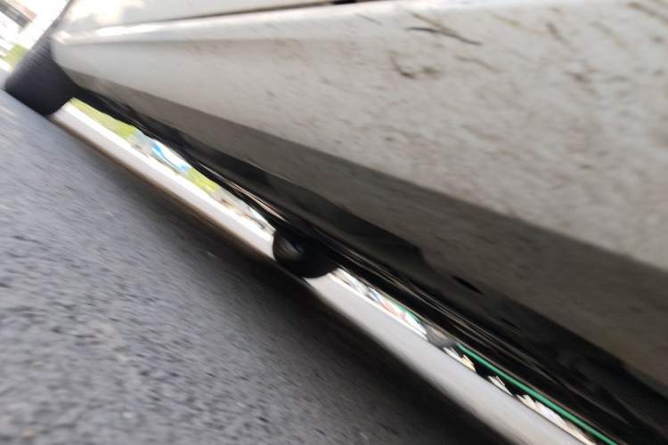 Used Volvo S60 2021 T4 Zhiyi Luxury Edition Chassis Front Right